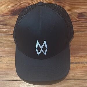 Morgan Wallen VIP concert hat One Night at a Time